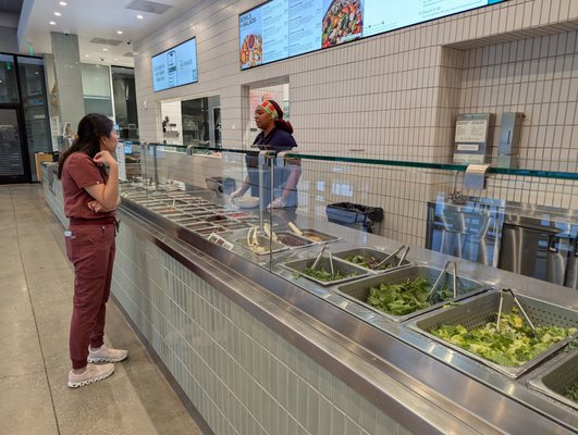 sweetgreen by null
