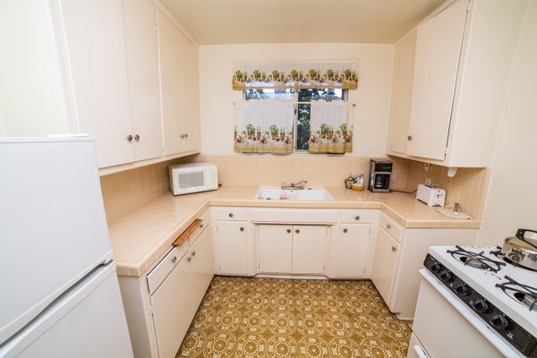 Cal Mar Hotel Suites by null
