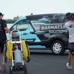 Barnacle Solutions