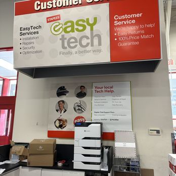 Staples - Shipping Centers Near Me - Boynton Beach, Florida