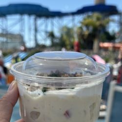 South Bay Shores - Potato Salad