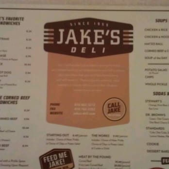 Jake’s Delicatessen - Delis Near Me - Milwaukee, Wisconsin Jake’s Delicatessen - Delis Near Me - Milwaukee, Wisconsin