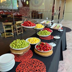 Panda Catering