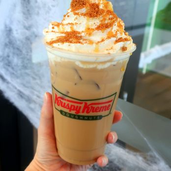 Krispy Kreme - Bakeries Near Me - Edmonton, Alberta Krispy Kreme - Bakeries Near Me - Edmonton, Alberta