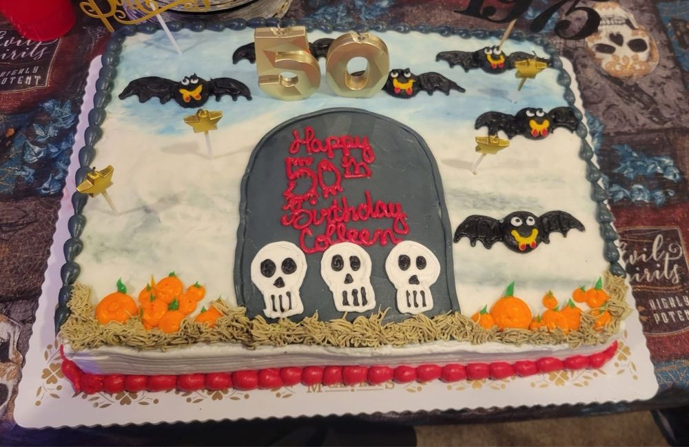 McCaffrey's Food Market gift card