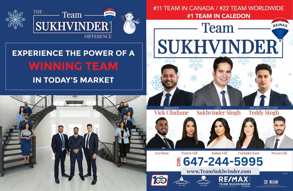 PAWAN GILL RE/MAX Updated June 2024 Contact Agent 12 Photos