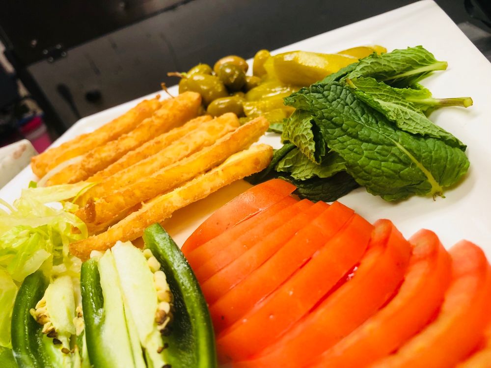 LA’ ZIZA LEBANESE CUISINE & HOOKAH LOUNGE 258 Photos & 311 Reviews