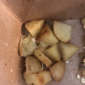 Café Muse - "Thoroughly cooked potatoes" - Breakfast & Brunch Near Me - Royal Oak, Michigan Café Muse - "Thoroughly cooked potatoes" - Breakfast & Brunch Near Me - Royal Oak, Michigan