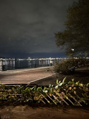 Marcelino’s Seaport by null