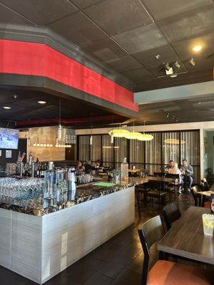 Saigon Kitchen by null