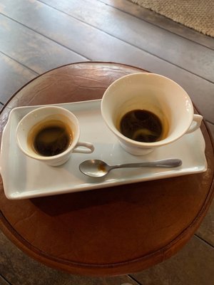 Coffee Lab by null