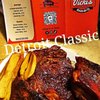 Vicki's Bar-B-Q gift card