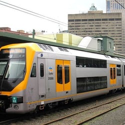 City Rail