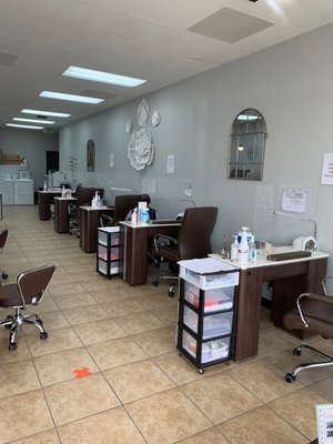 Wilder Nails & Spa