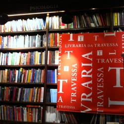 Livraria da Travessa