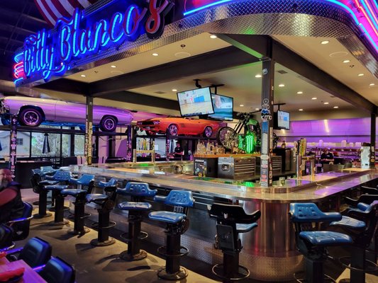 Billy Blanco's by null