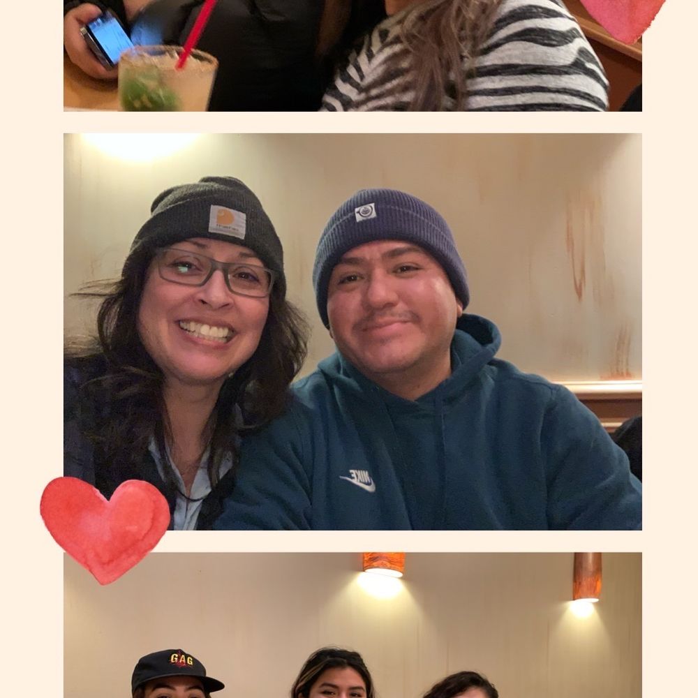 Sal Y Limon - Dinner with the family. - Mexican Near Me - Seattle, Washington Sal Y Limon - Dinner with the family. - Mexican Near Me - Seattle, Washington