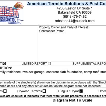 American Termite Solutions - Pest Control Near Me American Termite Solutions - Pest Control Near Me