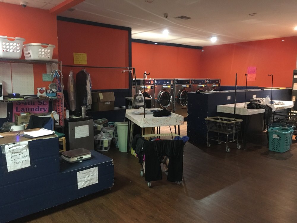 34TH ST LAUNDROMAT Updated September 2024 17 Reviews 2320 Sw 31st