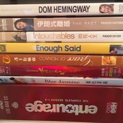 輝煌唱片錄影 - Latest purchases