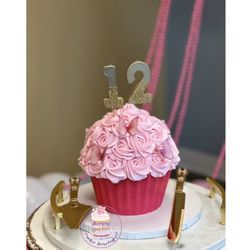 Arezou Cake Boutique