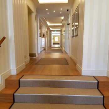 Hotel Nassauer Hof - Spa and gym floor - Hotels Near Me - Wiesbaden, HE
