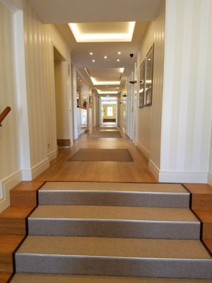 Hotel Nassauer Hof by null