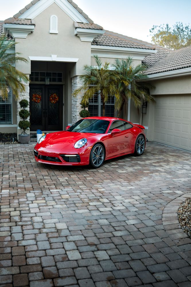 NEXUS DETAILING Updated April 2024 Greater Northdale, Florida Car