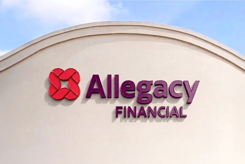 ALLEGACY FINANCIAL - Updated July 2026 - 10 Photos - 6320 Allegacy Way ...