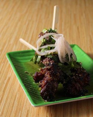 Ma Der Lao Kitchen by null