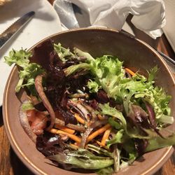 Oh Que Bueno - ENSALADA OH QUE BUENO