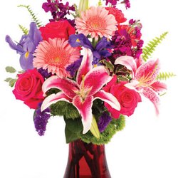 Lovely Bouquet for Valentine's Day