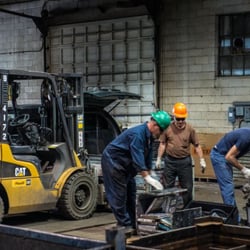 Hi-Way Auto Equipment Of Taylor Inc.