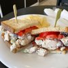Garden Cafe gift card
