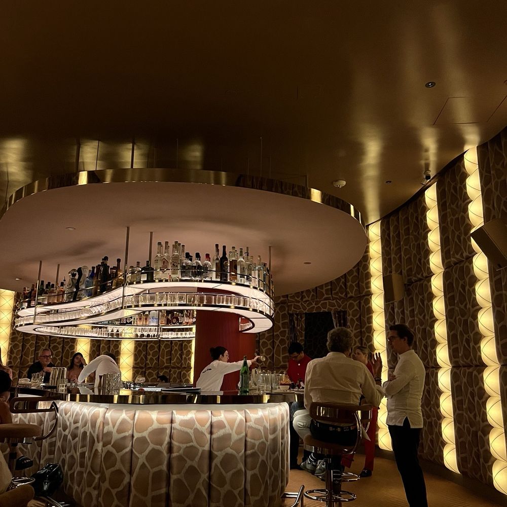 Obvio - Lounges Near Me - New York, New York Obvio - Lounges Near Me - New York, New York