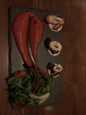 Republic Chophouse by null