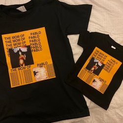 J Teez - Bby Mama Tee and Bby Tee