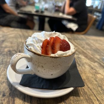 Boca - Tres leches - Bars Near Me - Winter Park, Florida