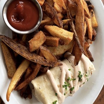 Blue Collar - Comfort Food Near Me - Miami, Florida Blue Collar - Comfort Food Near Me - Miami, Florida