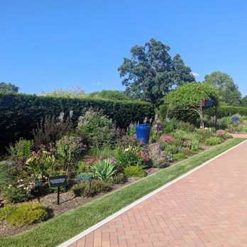 Cantigny - Museums Near Me - Wheaton, Illinois