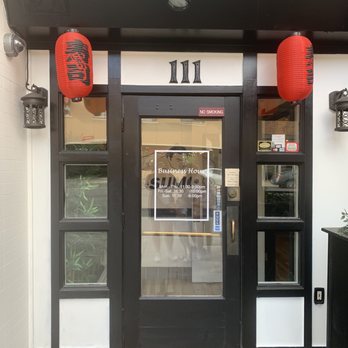 Sumo - Reminded me of being back in Tokyo... such a cute entrance! - Japanese Near Me - Yakima, Washington Sumo - Reminded me of being back in Tokyo... such a cute entrance! - Japanese Near Me - Yakima, Washington