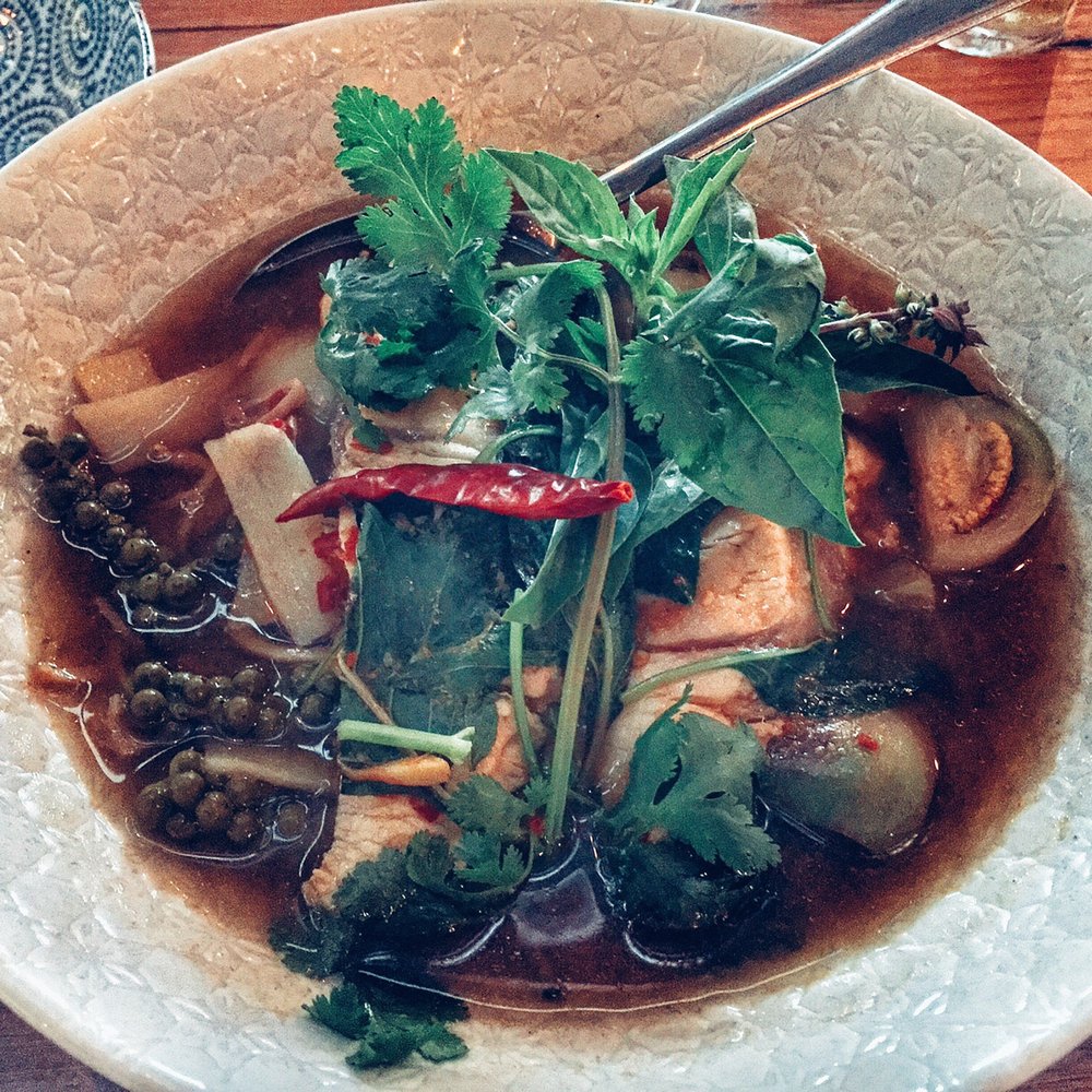 BangPop - Great food - Thai Near Me - Melbourne, VIC