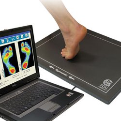 Wandsworth Physiotherapy - Gait assessment