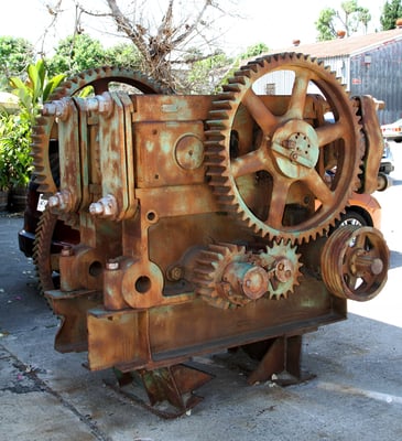 LA Art Tours by null