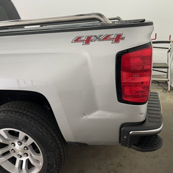 Door Ding Doctor - Body Shops Near Me - Staunton, Virginia Door Ding Doctor - Body Shops Near Me - Staunton, Virginia
