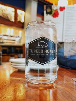 Tupelo Honey Southern Kitchen & Bar by null