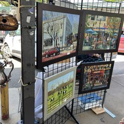 Sunday Artisan Market