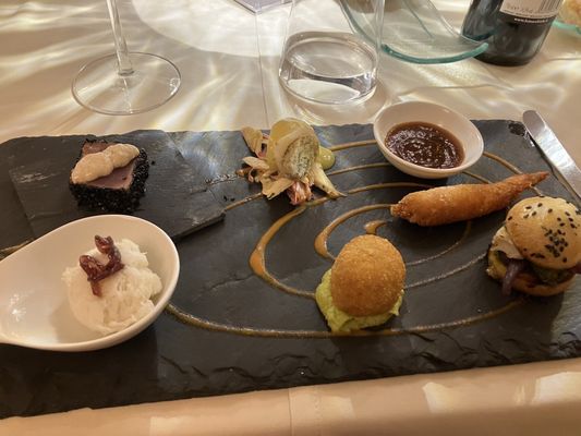 La Pecora Nera by null