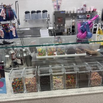 Baskin-Robbins - Ice Cream & Frozen Yogurt Near Me - Monrovia, California