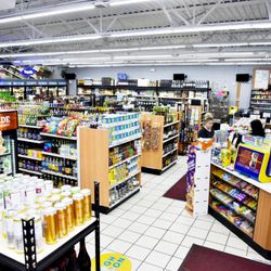Pik N Go Liquor